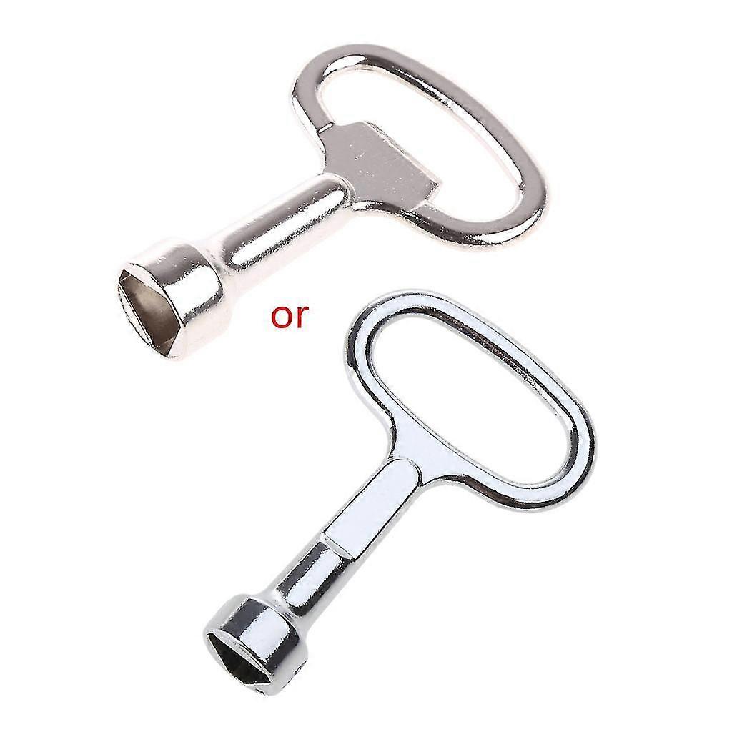 Ms705 Electrical Cupboard Box Elevator Cabinet For Key Universal For Triangle Fo