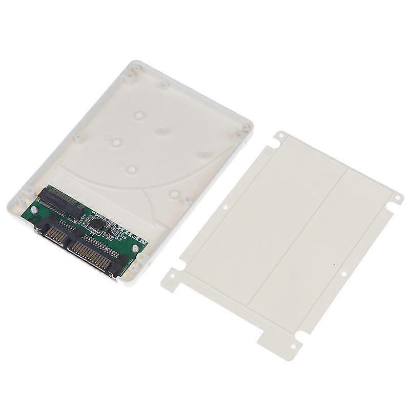 Klucz B + M M.2 Ngff (sata) ssd do 2,5-calowej karty adaptera SATA3 ze do obudowy