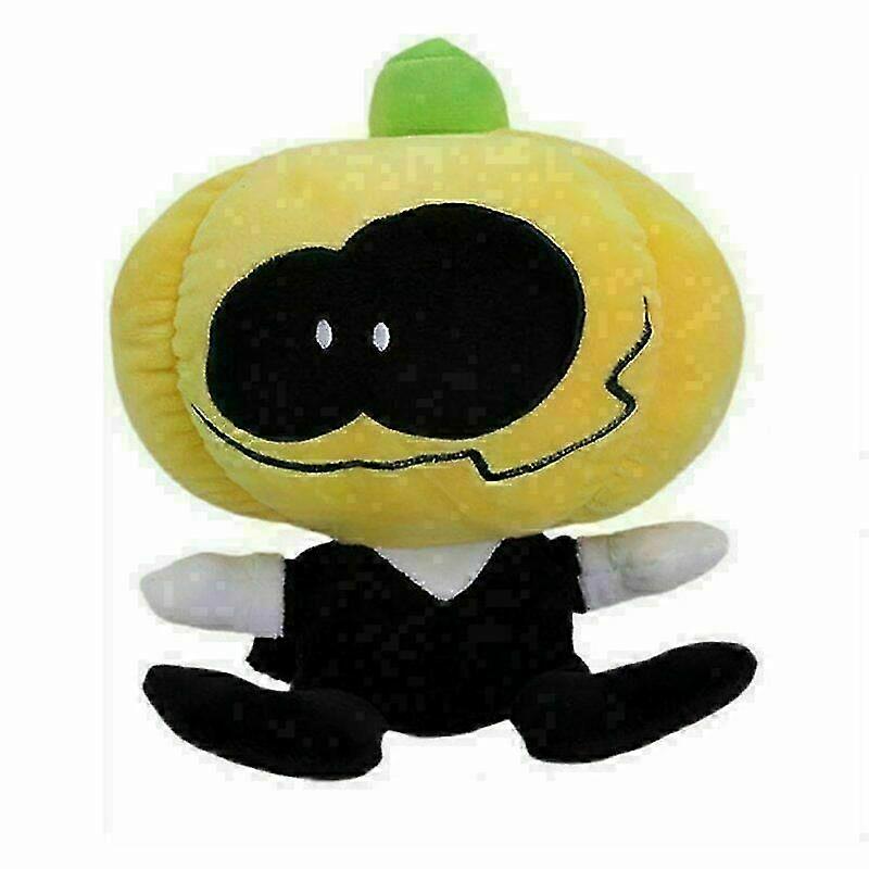 Friday Night Skid And Pump Soft Stuffed Doll Plüschtiere Geschenk.-L