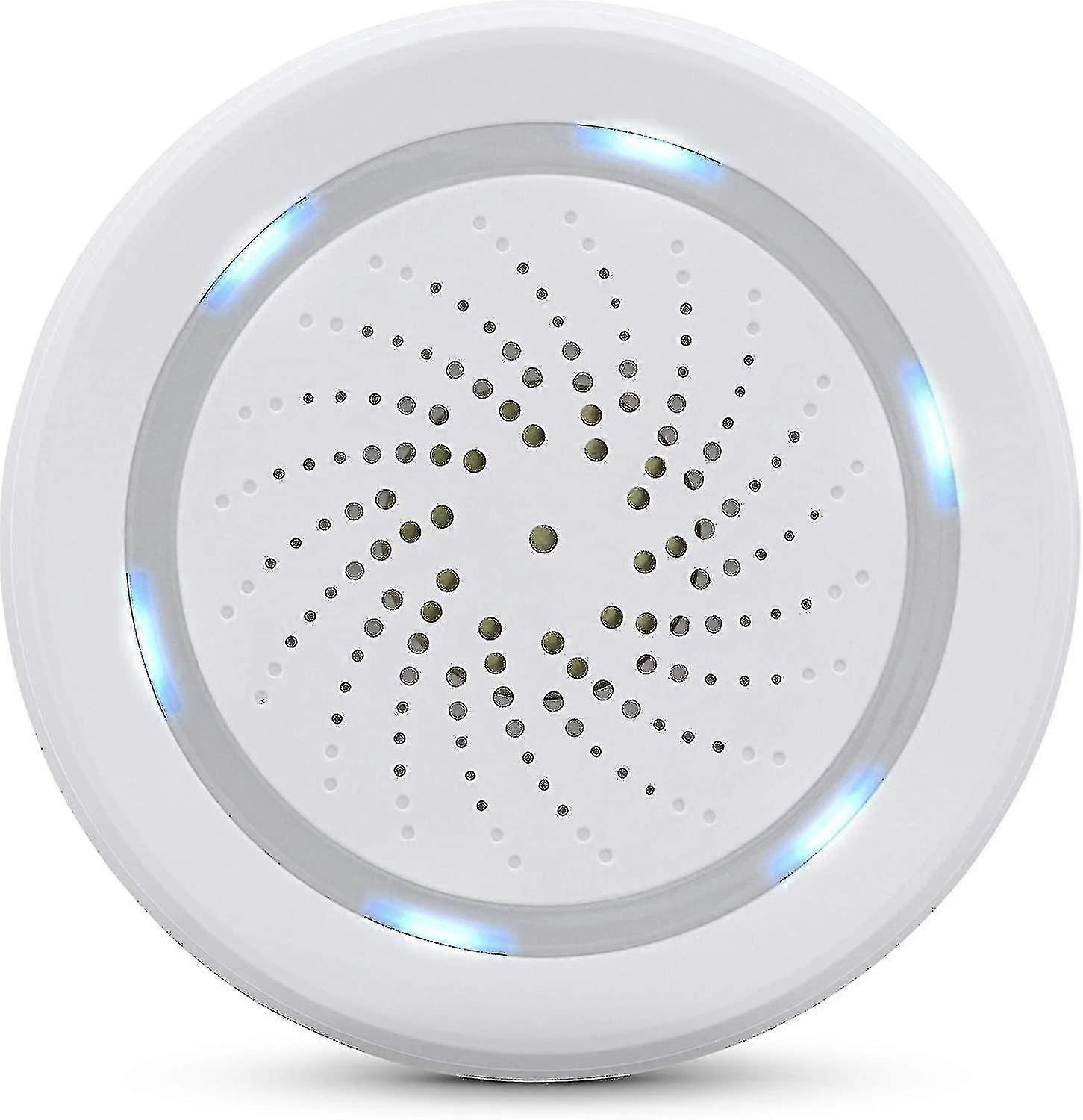 Smarthome Alarm Siren PXCL
