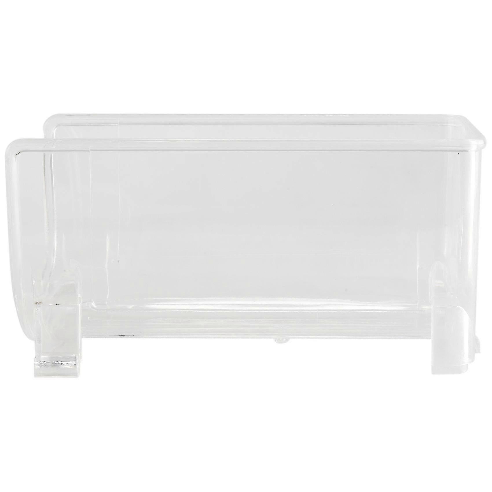 4pack Refrigerator Organizer Kitchen Bottle Storage Rack Stackable Wine Holder Bottles Display Shel PXCL