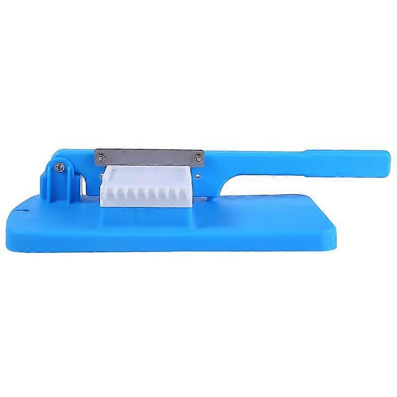 Multifunction Tabletop Slicer Frozen Meat Cutter Beef Herb Lamb Roll Cutter Meat Slicer Vegetable Cutter Kitchen Tools