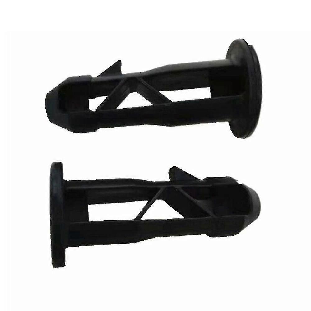 Wheelie Bin Strong Plastic Plug Lid Pins - Hinge Fixing
