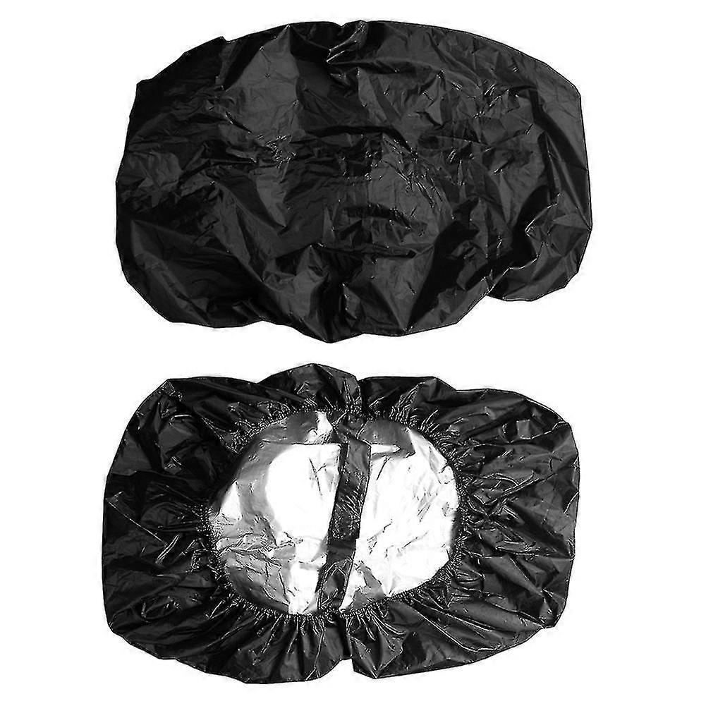 Waterproof Electric Wheelchair Cover - Elasticated Mobility Scooter Protection