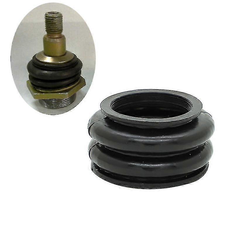 Telelever Kogelgewricht Rubber Boot Cover Cuffia Compatibel Met