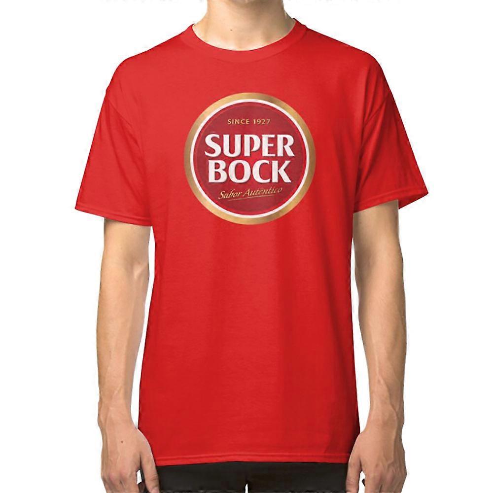 Super bock T-shirt