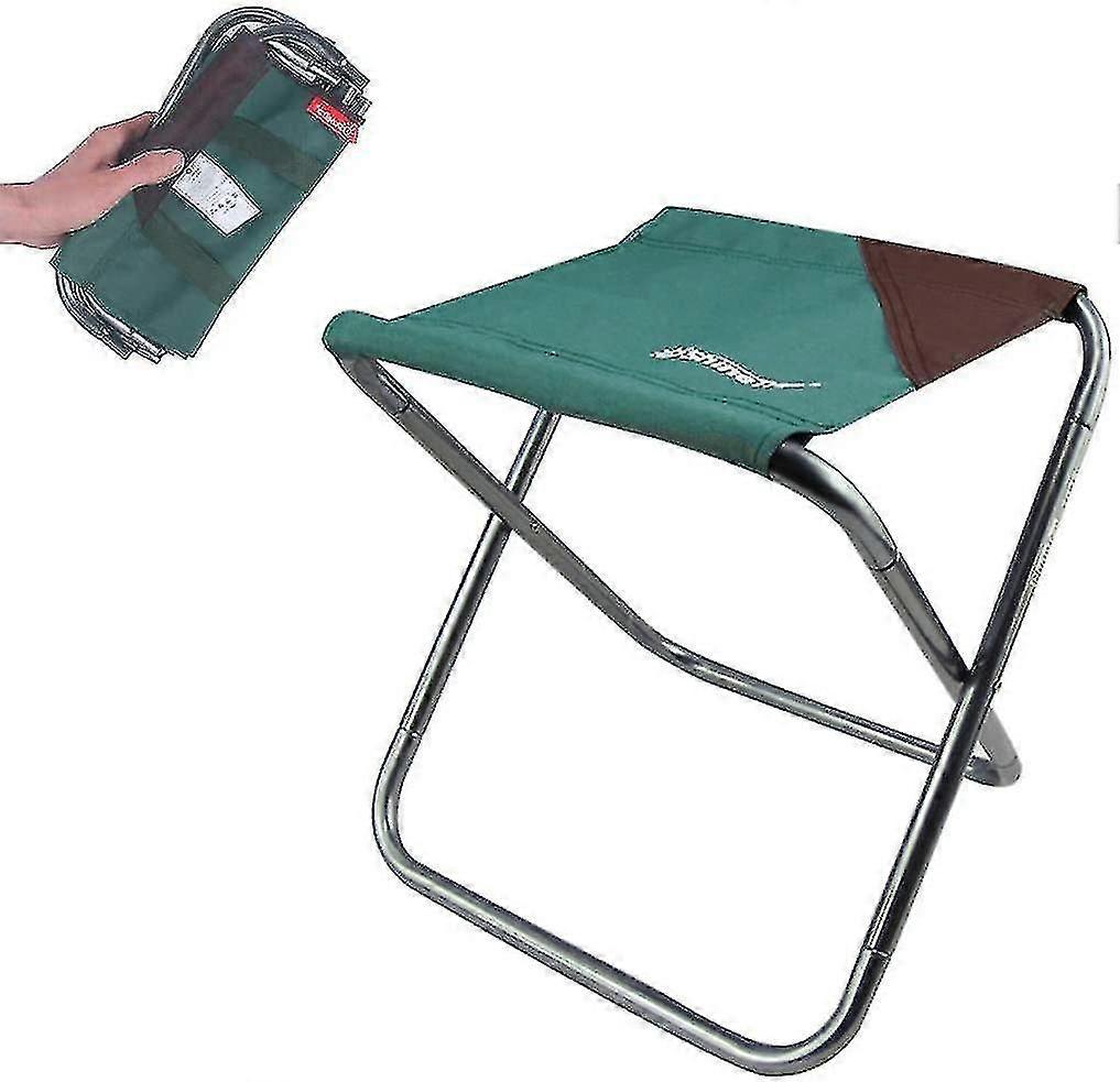 Small Portable Folding Stool,mini Outdoor Camping Folding Chairs