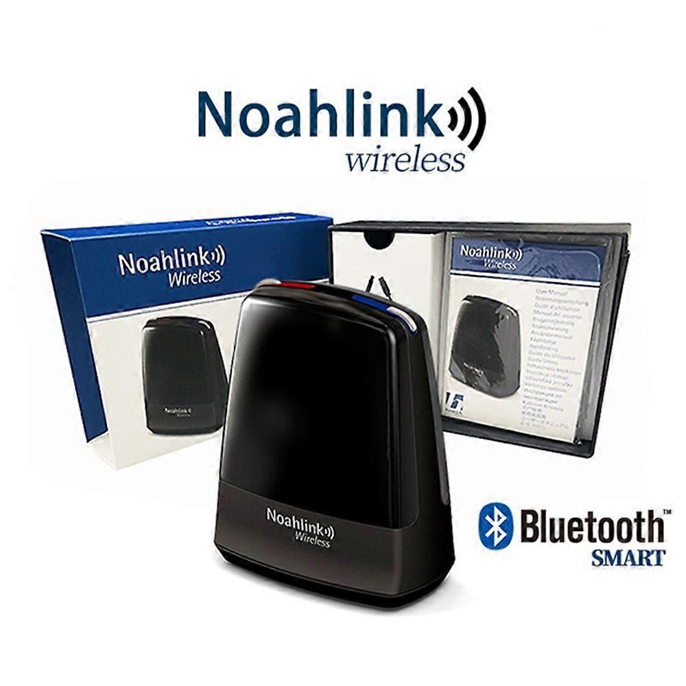 Noahlink Wireless Bluetooth Programmer Wireless Hearing Aid Programming Box Better than Hi-Pro USB Hipro USB