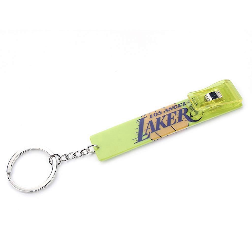 Acrylic Card Grabber for Key Chain Credit Card Puller for Key Chain Ring Card Picker for Car for Key Backpack Hanging