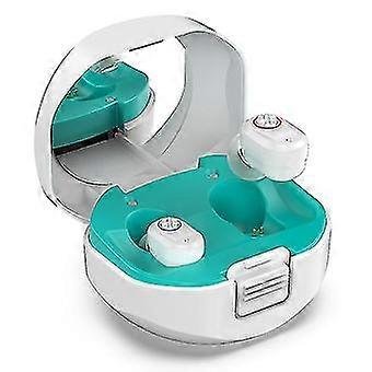 Weiß Z-127c Neue Tws Ohr Aufladen Hörgerät Klangverstärker Hörgerät gut