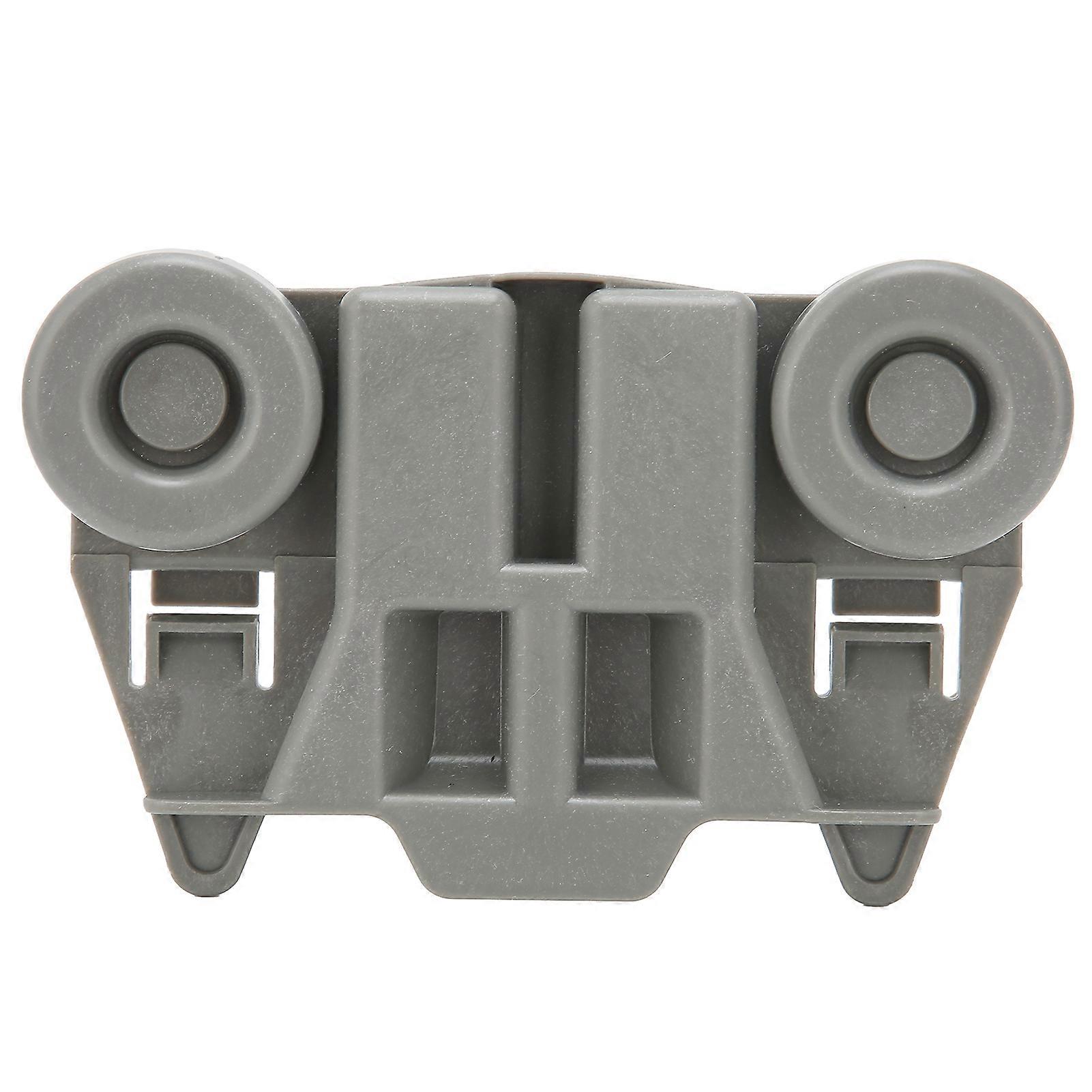 Dishwasher Wheel Lower Rack Replacement Part for WPW10195417 AP6016764 PS11750057