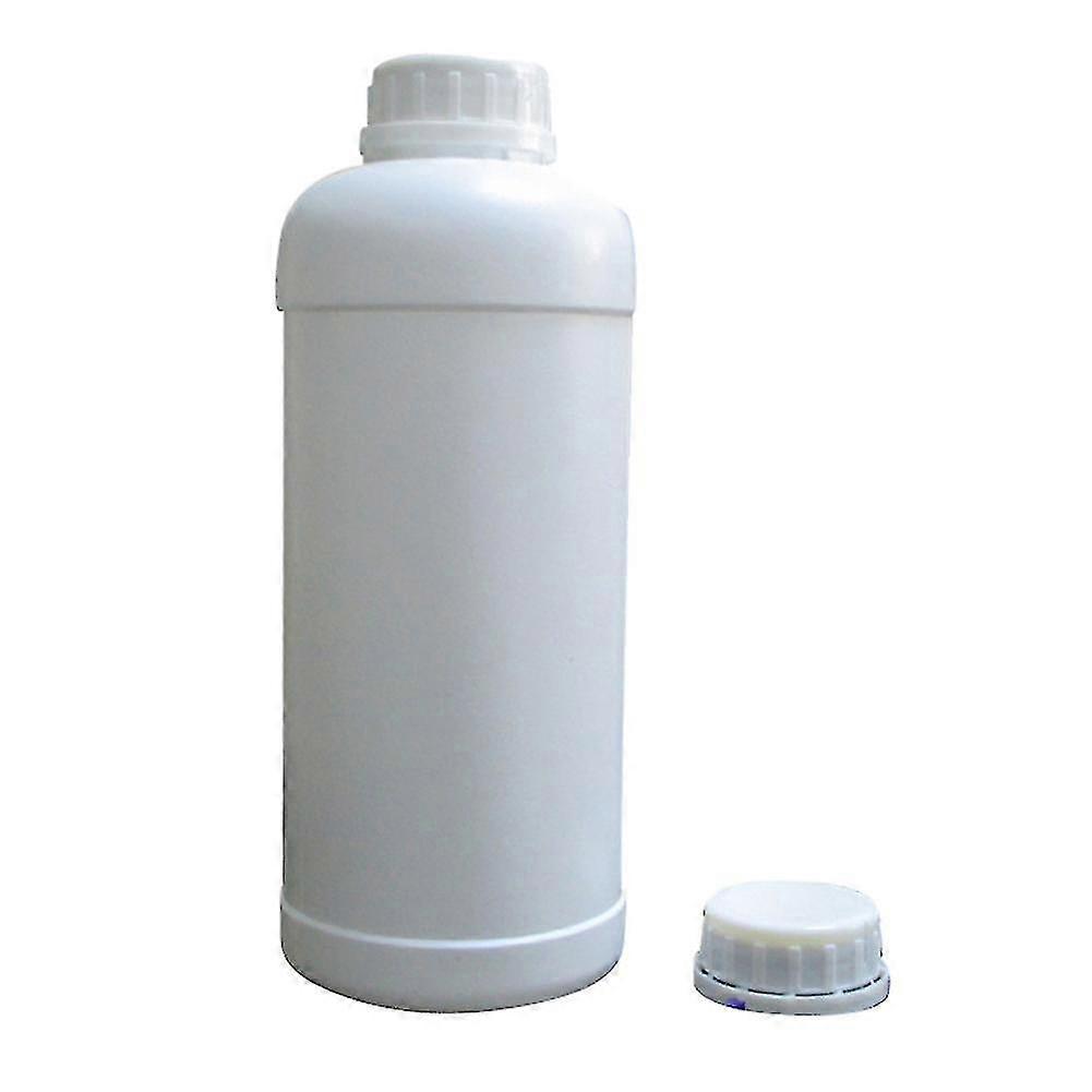 2023 New 1000ml Plastic Laundry Detergent Container Liquid Soap Bottle Empty Lotion Jar