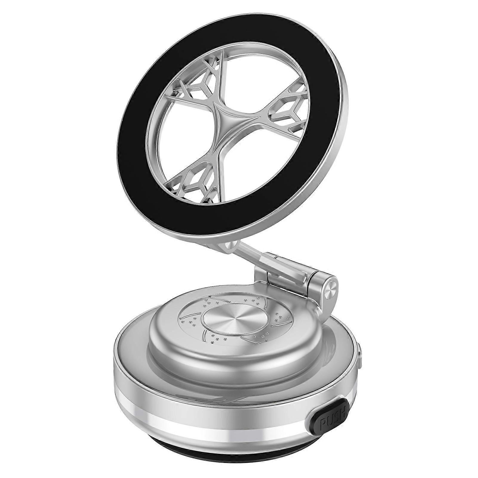 Car Navigation Phone Holder Multi-Function 360° Universal Phone Holder For Dashboard