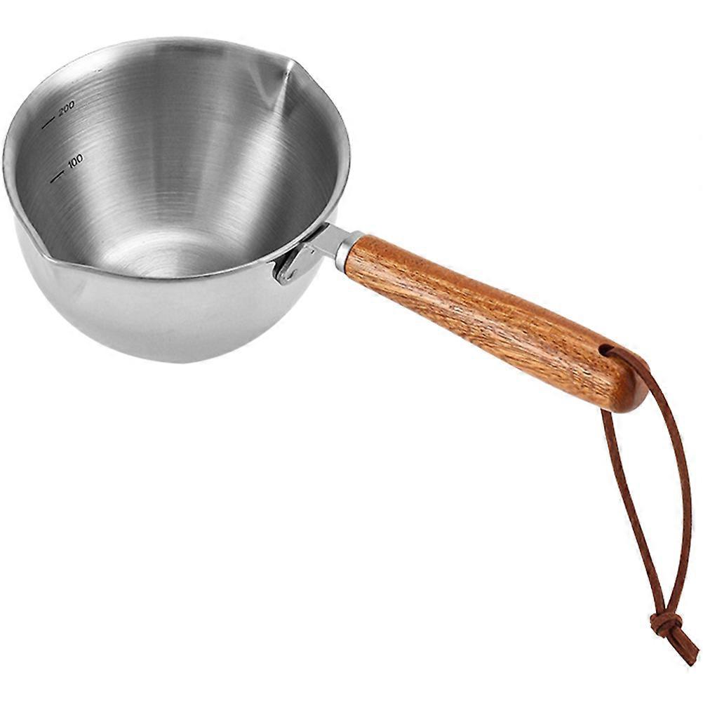 Chocolade Melter Pot Chocolade Warmer Pot Kaas Melt Pot Boter Smeltkroes Boter Smelt Pan Bakpot