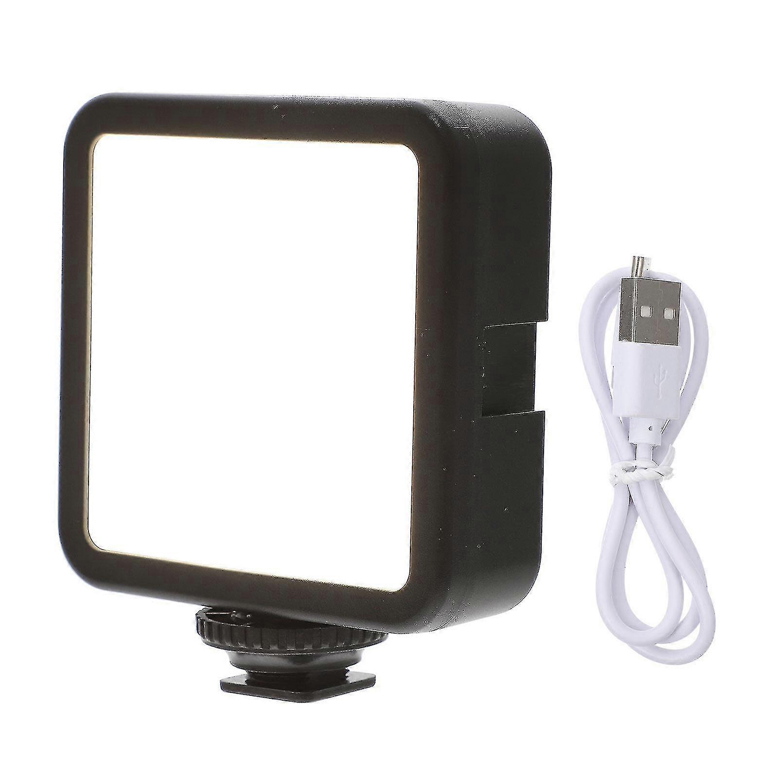 Photography Light Camera Fill Light Mini Video Light Dslr Camera Light