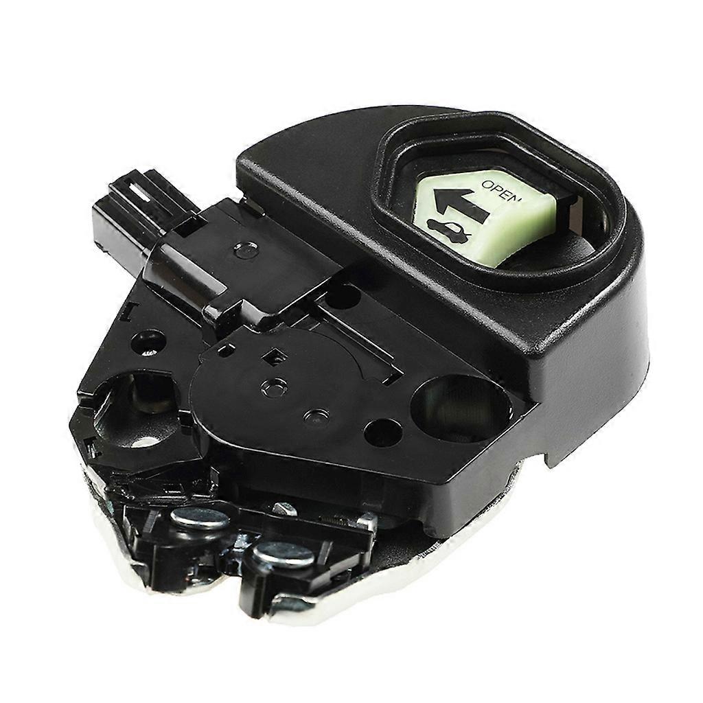 Sturdy Trunk Lock Actuator for Honda Accord 2008 2012