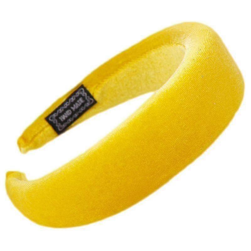 Köpük Dolgulu Geniş