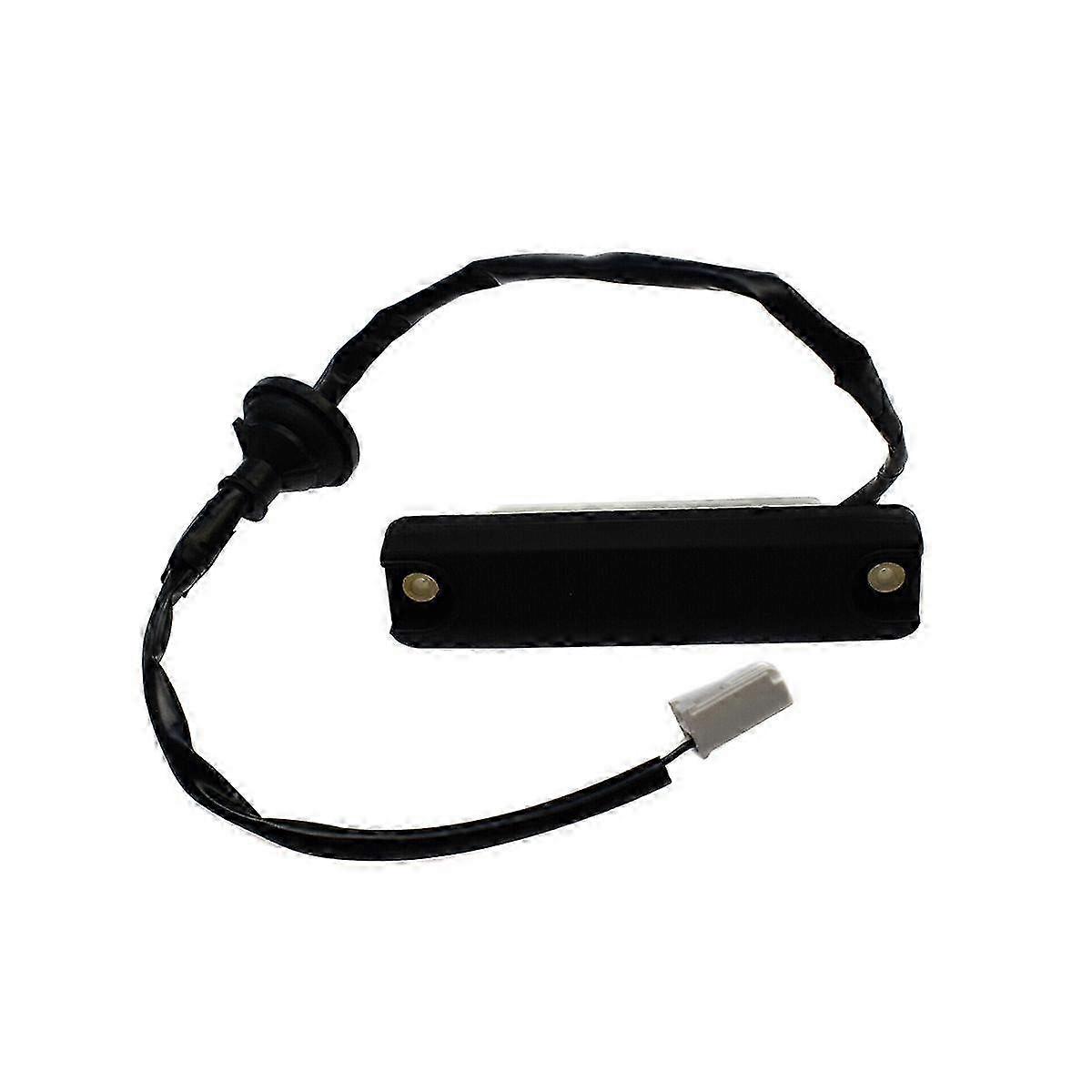Pre Avensis T25 Verso 2003-2009 Hatch Handle Mini Switch Trunk Release 8484020010 84840-20010