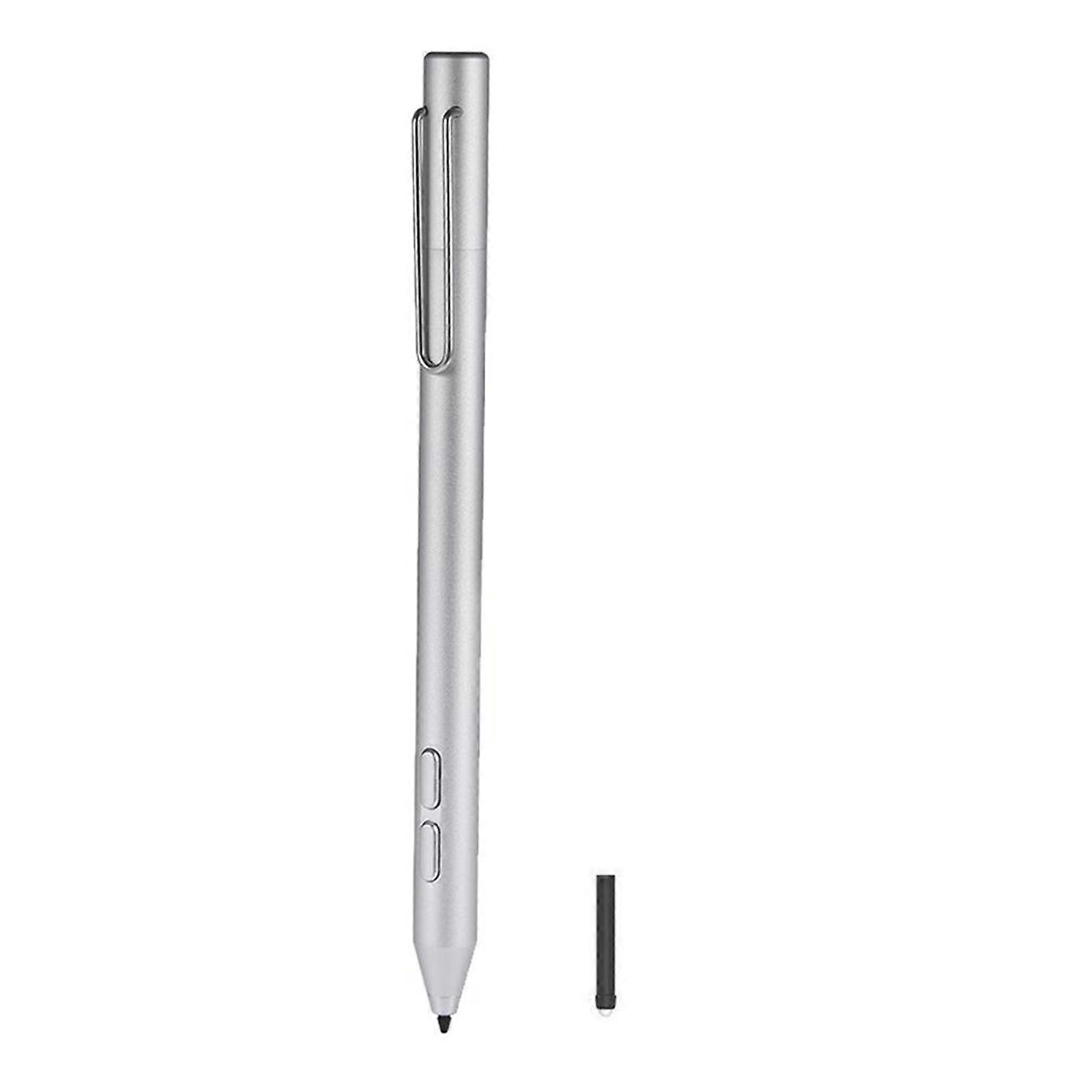 Active Digital Pen 2048 Pressure Level Customized Shortcut Button for Surface