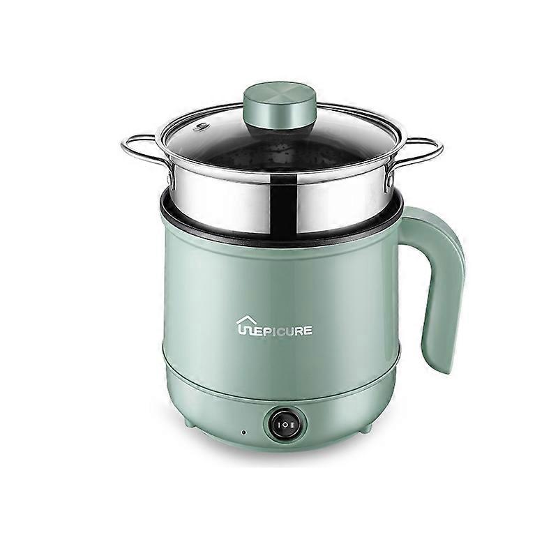 110V Mini Dormitory Student Rice Cooker, US Plug