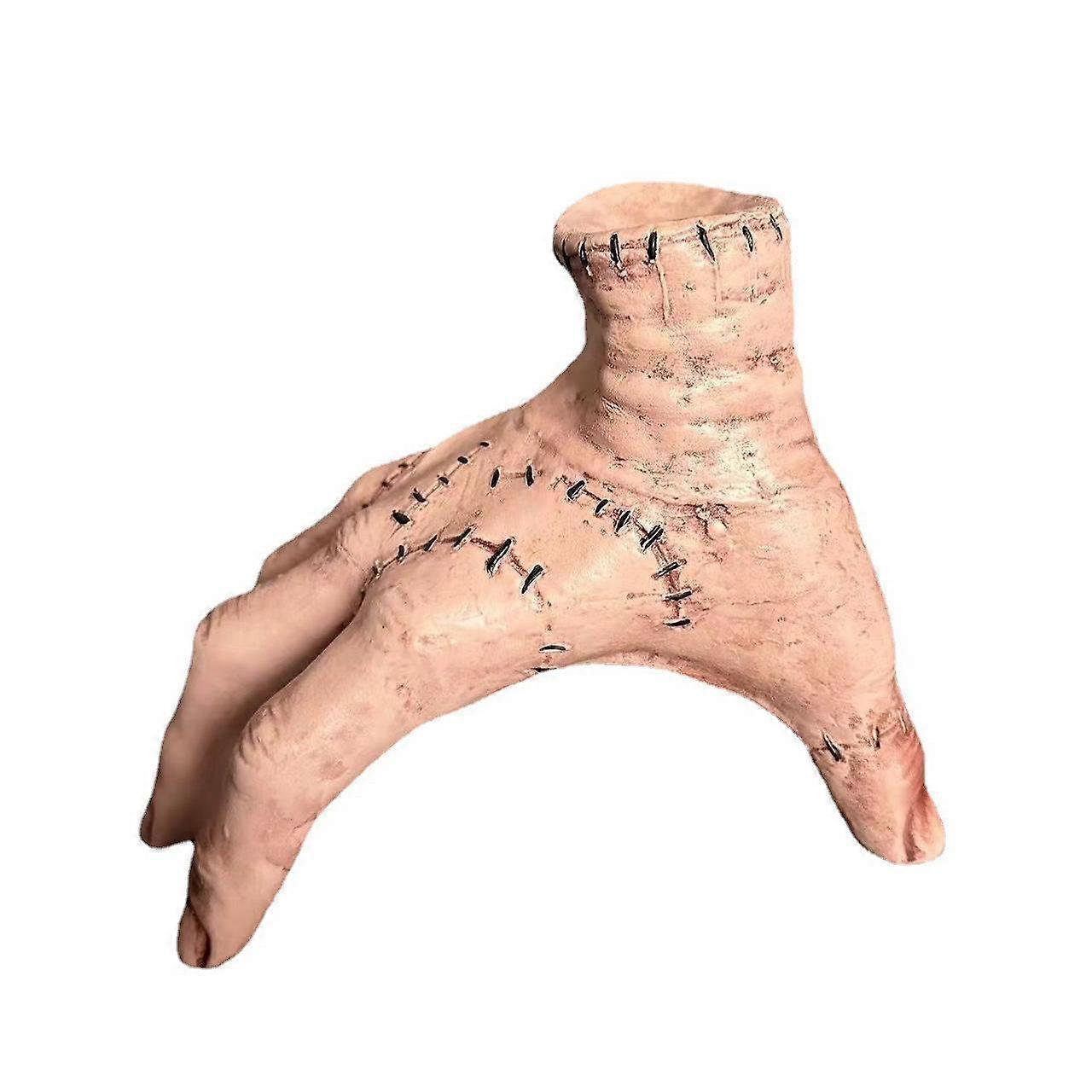 Thing Hand Statue Creepy Severed Hand Realistic Hands Props