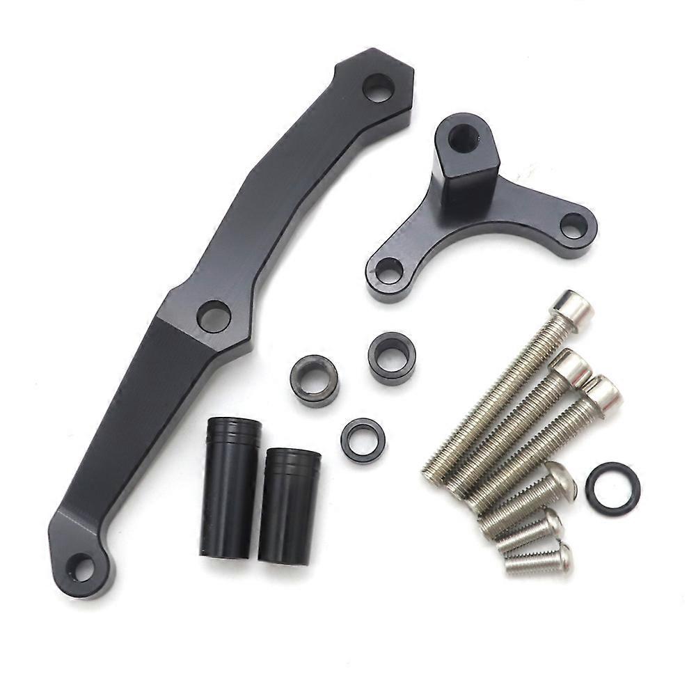 Applicable To Kawasaki Kawashaki Z800 13-18 Motorcycle Modification Damper Directional Damper Bracket