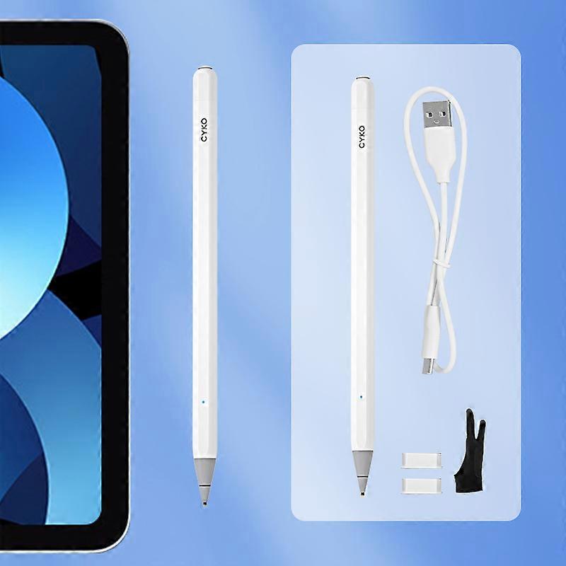 Universal Stylus Pen For Apple/IOS/Android/Windows System Tablet Mobile Phone iPad Drawing Pencil For Touch Screen