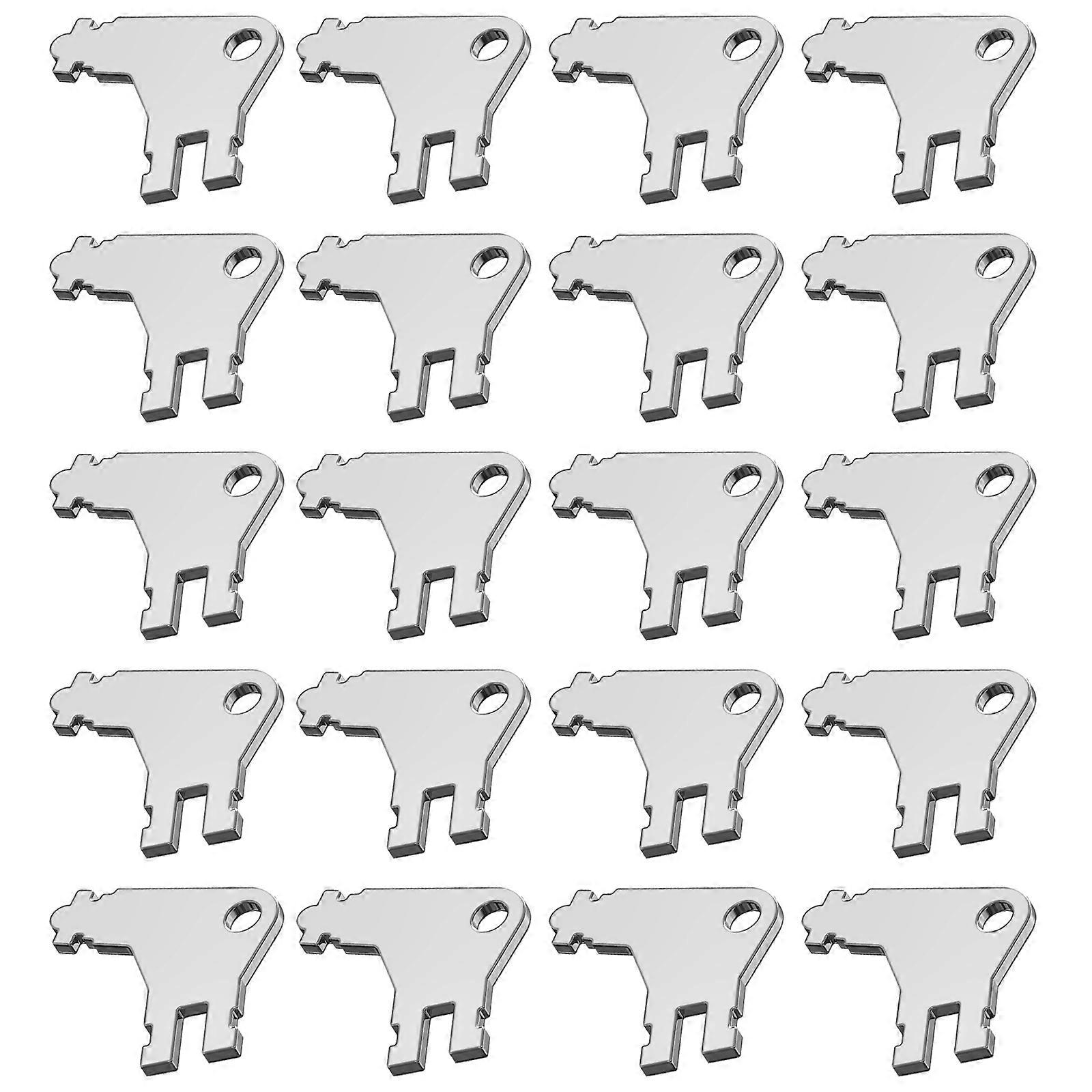 Klucz do dozownika ręczników papierowych Uniwersalny klucz do dozownika papieru toaletowego kompatybilny z dozownikami ręczników papierowych i papieru toaletowego