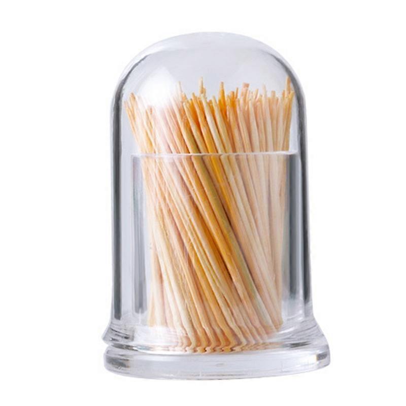 בקבוק קיסם צורה גלילית אלגנטית ונקייה ללא מחזיק קיסם ריח לבית