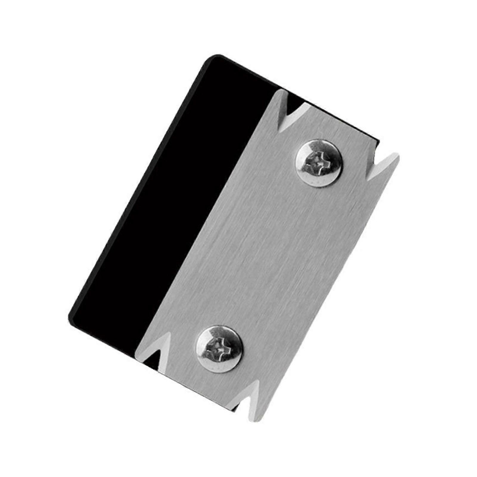 Woodworking Edge Trimmer Hand Planer Edge Bander Comfortable Grip Portable Design Versatile Application Edge Banding Cutter