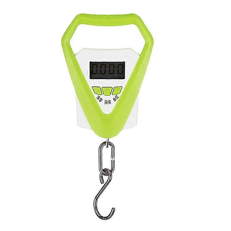 20kg/50g High-quality Hook Scale Portable Mini Digital