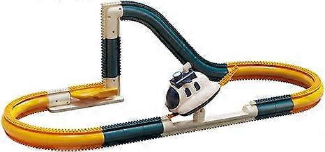 ילדים חלל קיטור מסלול חשמלי צעצוע חג המולד לילדים בגילאי 3 ו 5 ומעלה