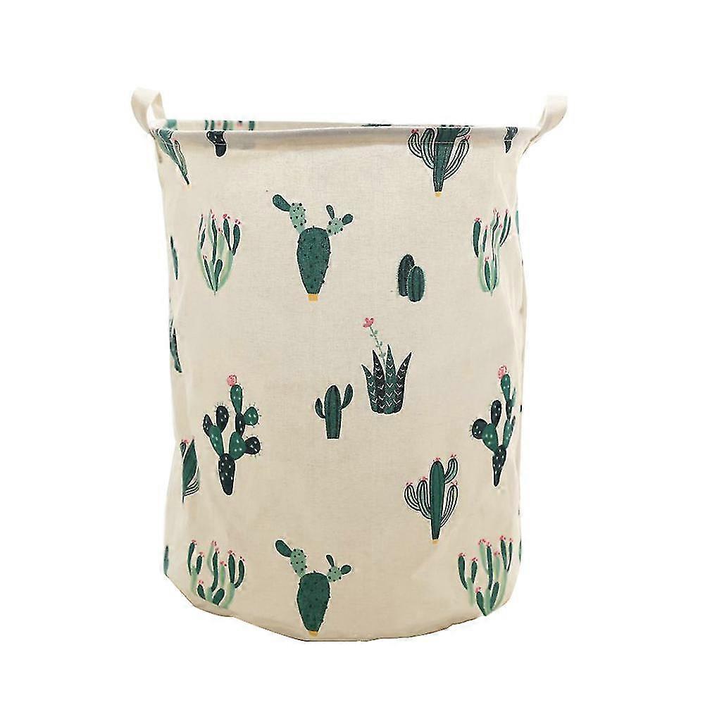 Large Capacity Pineapple Cactus Storage Boxes Container Clothes Socks Holder