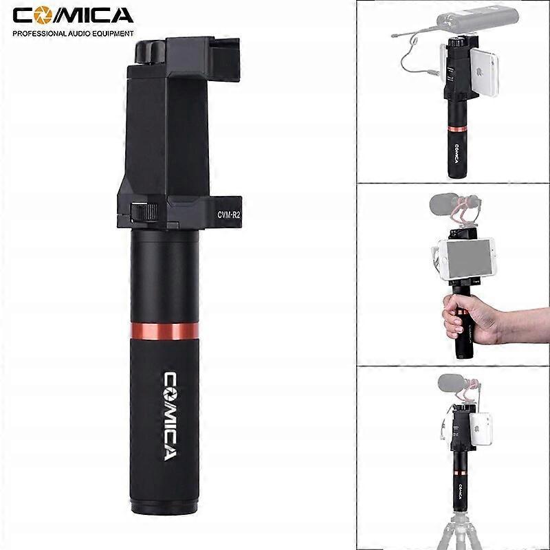 COMICA CVM-R2 mobile phone dedicated camera handle