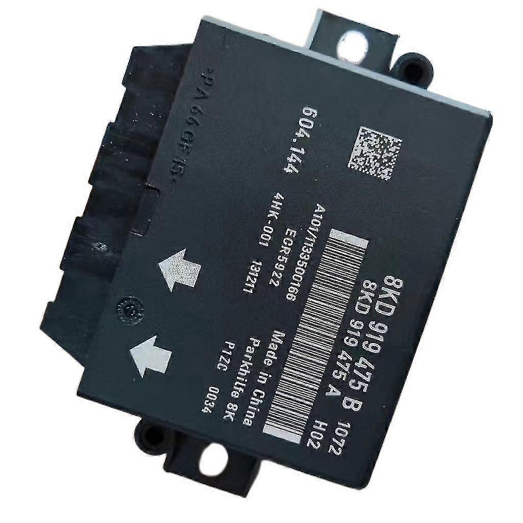 Kontrollenhet Parkeringsassistent Pdc-modul For Q5 8r A4 A5 B8 8KD 919 475 B 8KD919475B