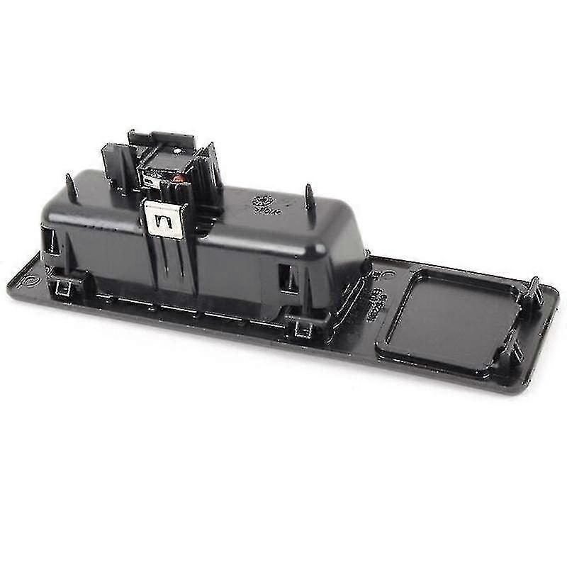 Boot Lid Tailgate Switch 51247463161 Compatible With Bmw F10 F11 F48 F25 F26 F15