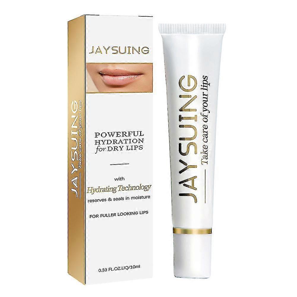 10ml Lip Balm Moisturizing Lips Provides Intense Hydration For Dry Lips