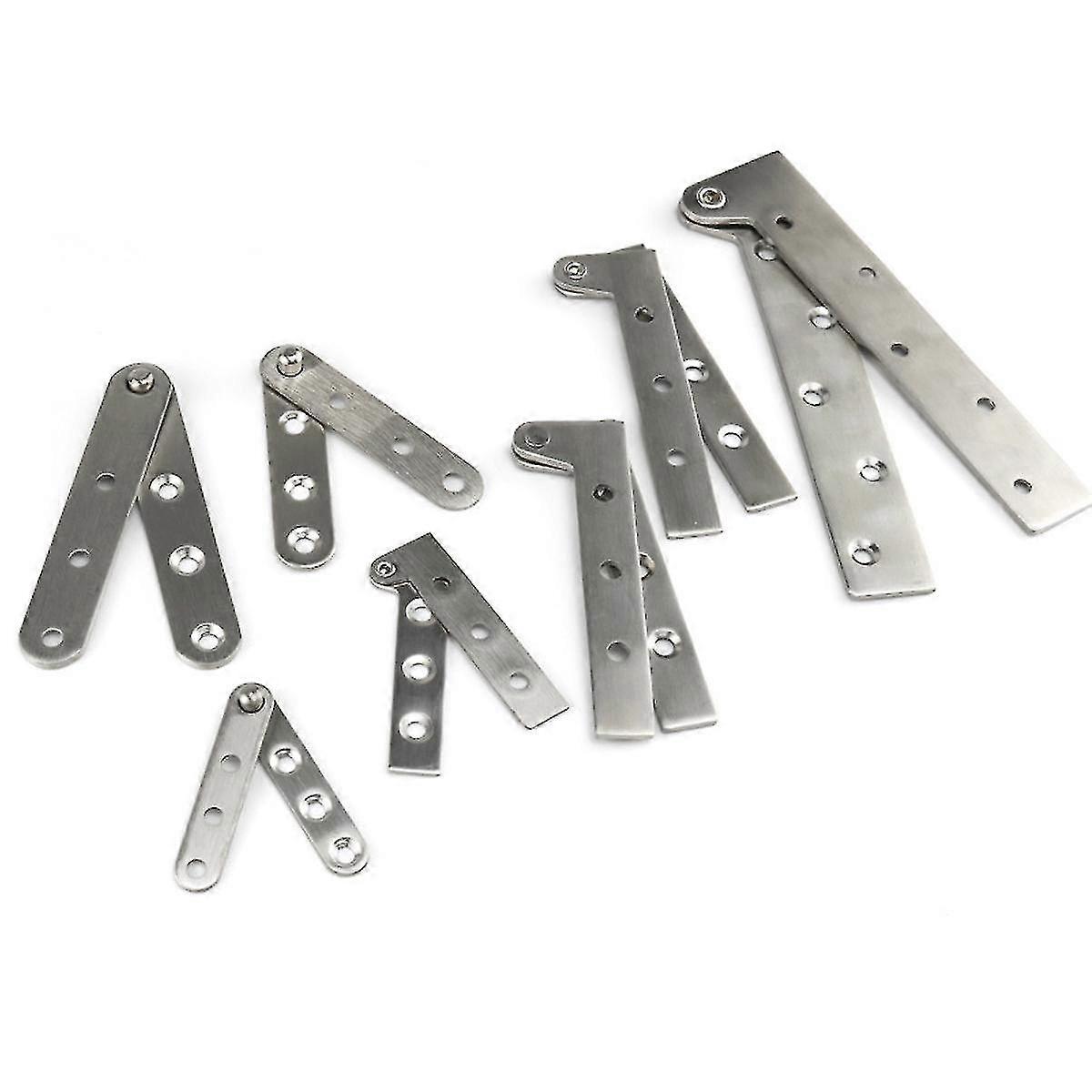 Rotatable Pivot Hinges 360 Degree Rotatable Pivot Hinge Stainless Steel Hidden Door Pivot Hinge