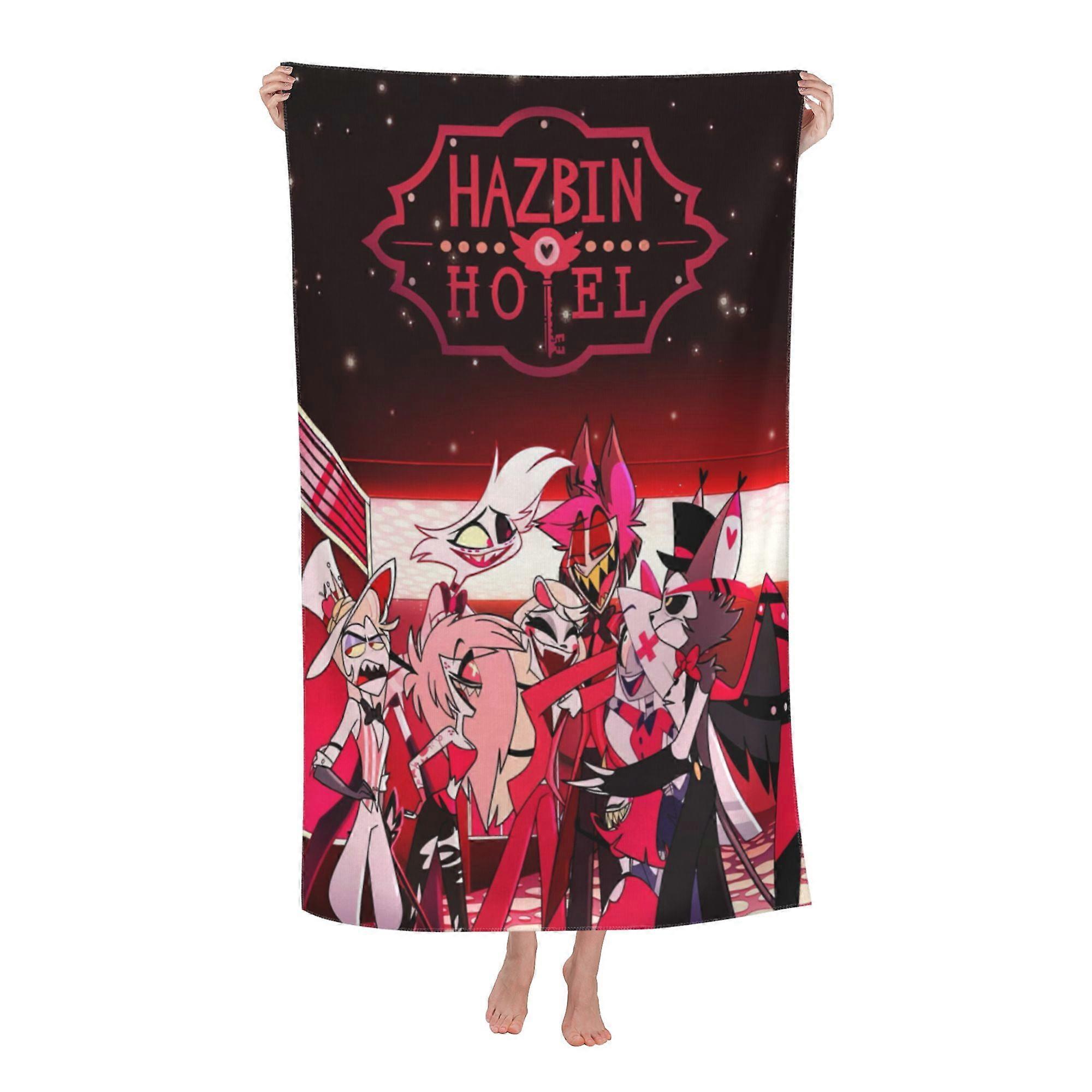 k528 Beach Towel, Large Microfiber Bath Towel mtdw528