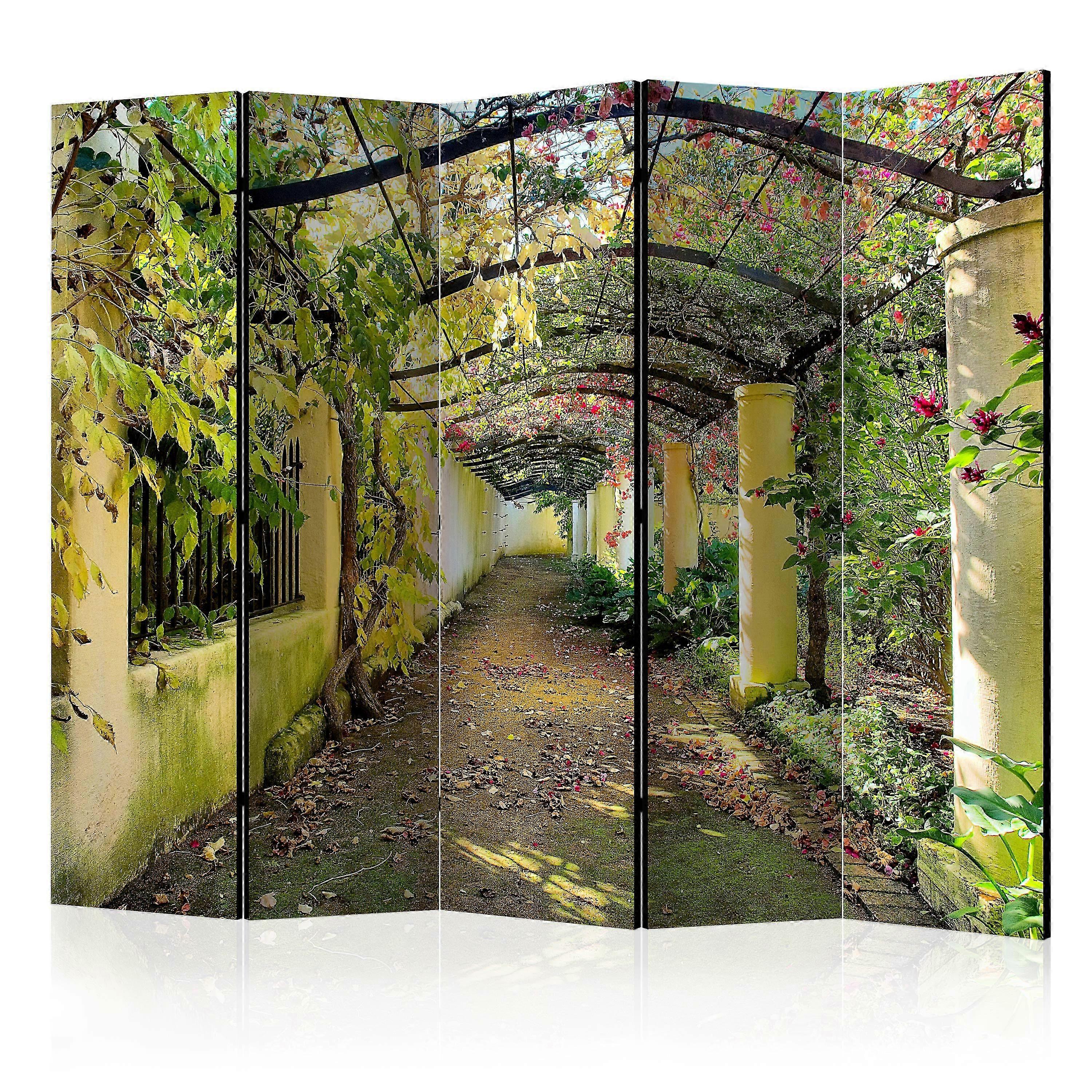 Ruimtescherm - Pergola II