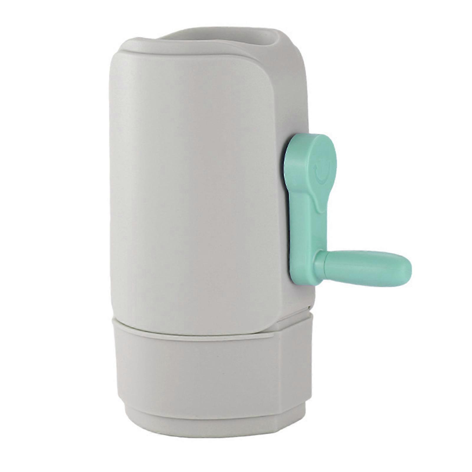 Automatic Pistachios Opener Efficient Peanut De-Shelling Machine Child-Friendly Shelled Tool for Home