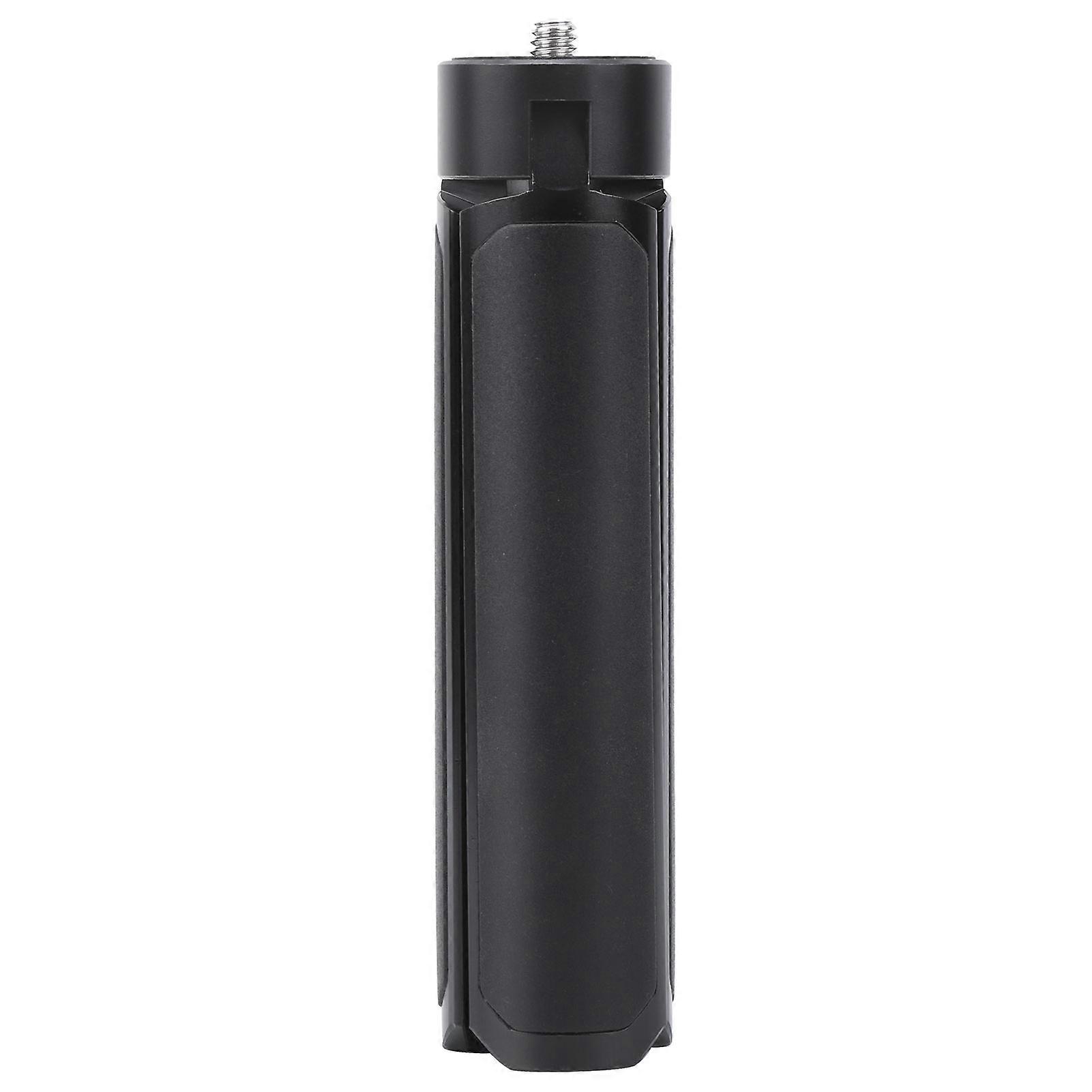 Multifunctional Lightweight Mini Desktop Tripod Selfie Stick for Video Shooting