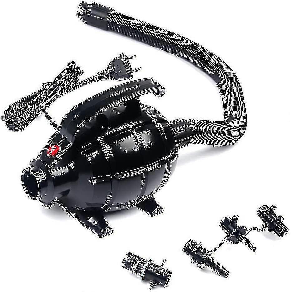 مضخة هواء كهربائية لنفخ Sup Board ونفخ صالة رياضية تعثر مسار الأرضيات تعثر حصيرة XXF