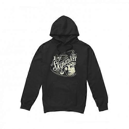 Star Wars Mens Skywalker War Hero Hoodie