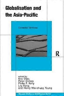 Globalisation and the Asia-Pacific