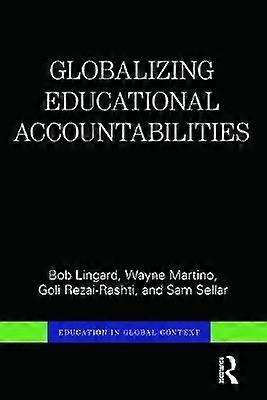 Globalizing Educational Accountabilities