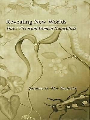 Revealing New Worlds