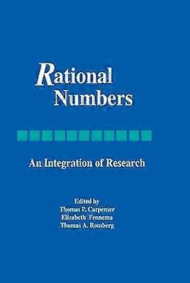 Rational Numbers