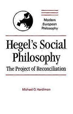 Hegels sociale filosofie
