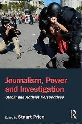 Journalism Power and Investigation